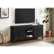 Concord Distressed Java 2 Door 60" TV Stand