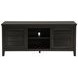 Concord Distressed Java 2 Door 60" TV Stand