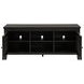 Concord Distressed Java 2 Door 60" TV Stand