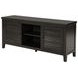 Concord Distressed Java 2 Door 60" TV Stand