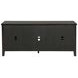 Concord Distressed Java 2 Door 60" TV Stand