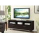 Casey Cappuccino TV Console