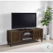 Sedona Dark Pine 2 Door 60" TV Stand