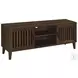 Sedona Dark Pine 2 Door 60" TV Stand