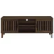 Sedona Dark Pine 2 Door 60" TV Stand