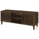 Sedona Dark Pine 2 Door 60" TV Stand