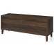 Sedona Dark Pine 2 Door 60" TV Stand