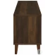 Sedona Dark Pine 2 Door 60" TV Stand