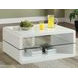 Elana Glossy White Coffee Table