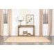 Benton Natural Console Table
