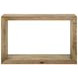 Benton Natural Console Table