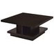 Reston Cappuccino Coffee Table 