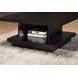 Reston Cappuccino Coffee Table 