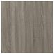 Birdie Sonoma Grey Square End Table 