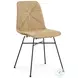 Mandao Tan Seagrass Side Chair
