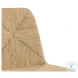 Mandao Tan Seagrass Side Chair