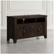 Kona Grove Chocolate Dark Brown 50" TV Stand