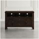Kona Grove Chocolate Dark Brown 50" TV Stand
