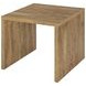Canoga Mango Rectangular Lift Top Occassional Table Set