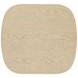 Kailani Beige Oak Square End Table