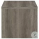 Felix Gray Driftwood End Table