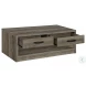 Felix Gray Driftwood Coffee Table