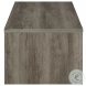 Felix Gray Driftwood Coffee Table