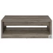 Felix Gray Driftwood Coffee Table