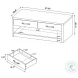 Felix Gray Driftwood Coffee Table