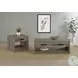 Felix Gray Driftwood Coffee Table