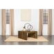 Odilia Auburn Coffee Table