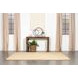 Odilia Auburn Console Table
