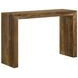 Odilia Auburn Console Table