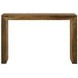 Odilia Auburn Console Table