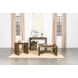 Odilia Auburn Console Table