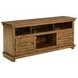 Payne Distressed Brown 60" TV Stand