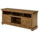 Payne Distressed Brown 60" TV Stand