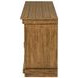 Payne Distressed Brown 60" TV Stand