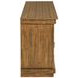 Payne Distressed Brown 60" TV Stand