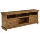 Payne Distressed Brown 70" TV Stand