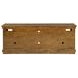 Payne Distressed Brown 70" TV Stand