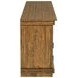 Payne Distressed Brown 70" TV Stand