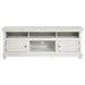 Payne Distressed White 70" TV Stand