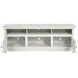Payne Distressed White 70" TV Stand