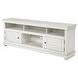 Payne Distressed White 70" TV Stand