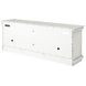 Payne Distressed White 70" TV Stand