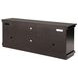 Payne Distressed Java 70" TV Stand
