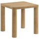 Castlewood Washed Oak Rectangular Occassional Table Set