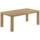 Castlewood Washed Oak Rectangular Occassional Table Set