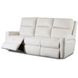 Metro Halifax Shell 83" Reclining Sofa